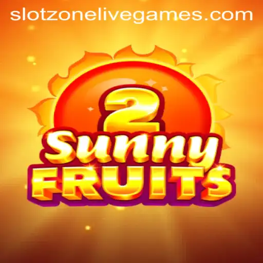 Discover the Excitement of SunnyFruits2 in the Vibrant World of Slotzone