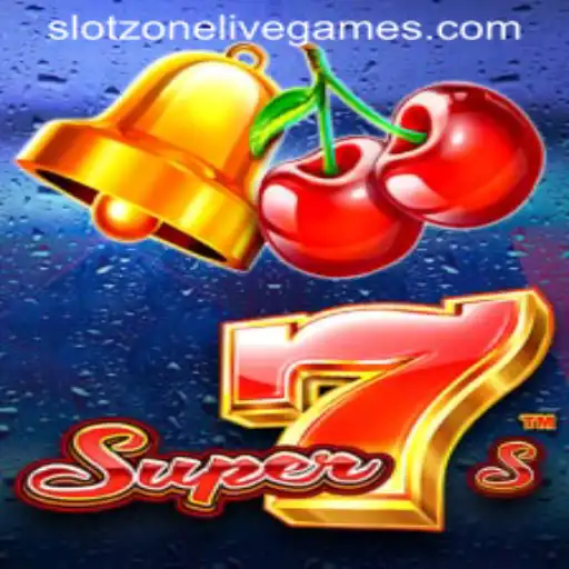 Discover Super7s: A Thrilling Slotzone Experience