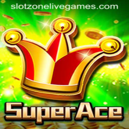 Dive into the Thrilling World of SuperAce at Slotzone