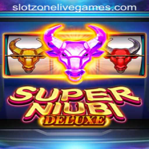 Dive into the Exciting World of SuperNiubiDeluxe on Slotzone