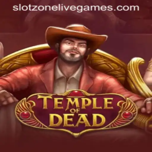 Embark on an Epic Adventure with TempleofDead in SlotZone