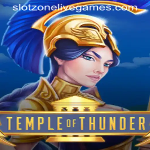 Exploring Temple of Thunder: A Thrilling Slot Adventure in the Slotzone