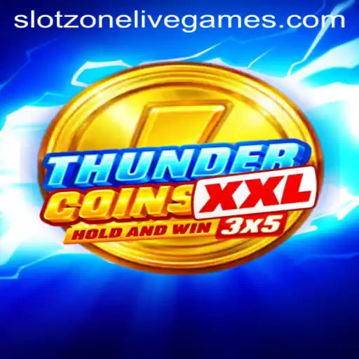 Exploring the Exciting World of ThunderCoinsXxl: A New Slotzone Game