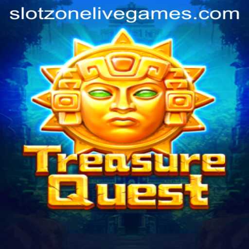 Discovering the Thrilling World of TreasureQuest in SlotZone