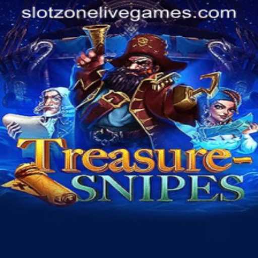 Discover the Excitement of TreasureSnipes in the SlotZone