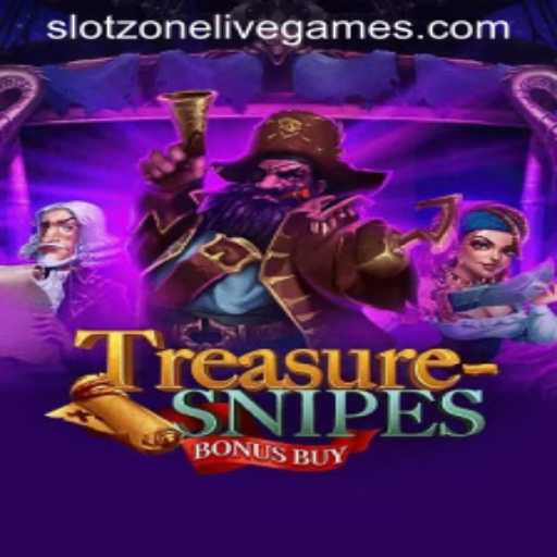 Exploring TreasuresnipesBonusBuy: An Intriguing Slot Zone Adventure