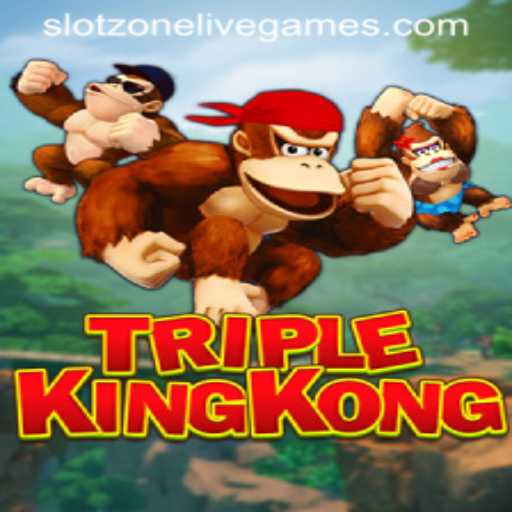 Exploring the Exciting Realm of TripleKingKong in Slotzone