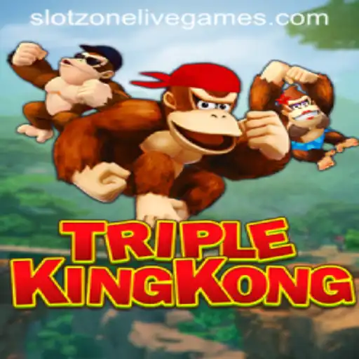 Exploring the Exciting Realm of TripleKingKong in Slotzone