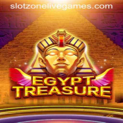 Unveiling EgyptTreasure: The Ultimate Slot Adventure