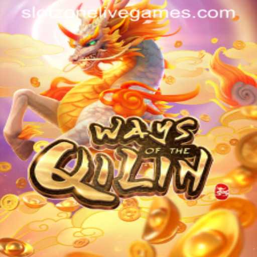 Discover the Enchanting World of Ways of the Qilin Slot Game
